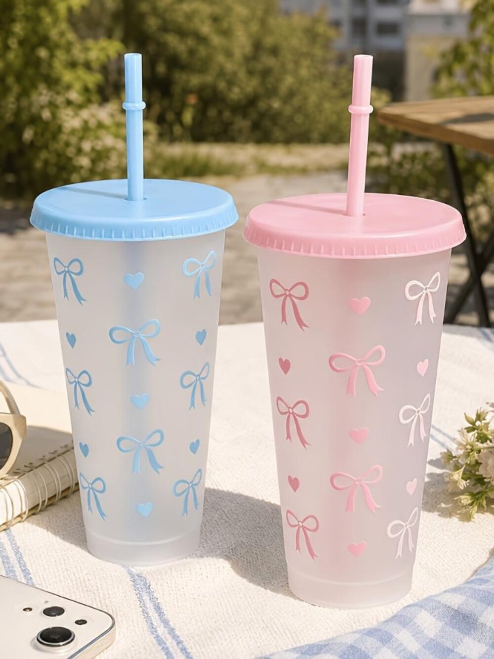 30 pcs Insulated Stainless Steel Water Bottle Leak‑Proof Reusable Travel Tumbler - Picture 8 of 10